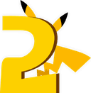 Pokétwo Logo